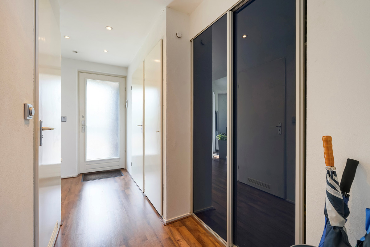 Appartement te koop: Sepiahof 17, Voorburg