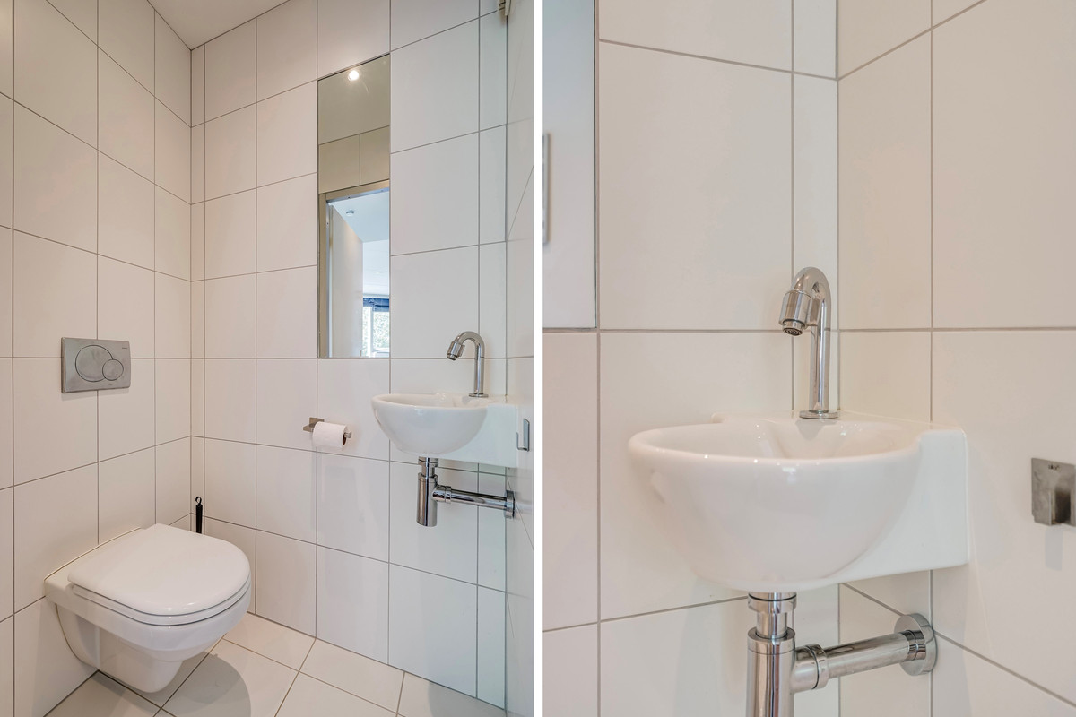 Appartement te koop: Sepiahof 17, Voorburg