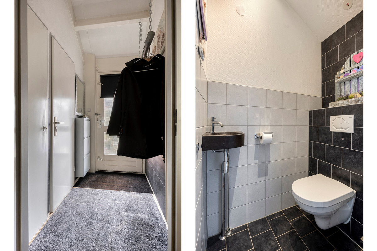 Hoekwoning te koop: Veenzoom 39, Gouda