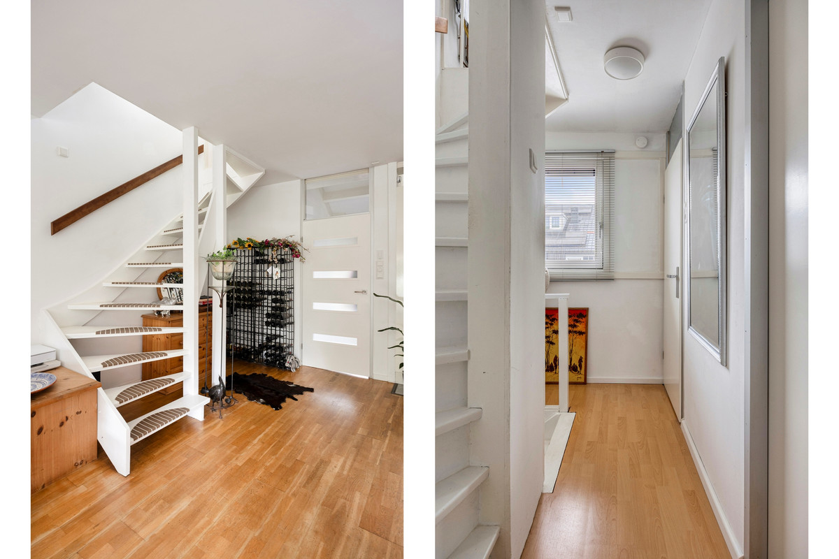 Hoekwoning te koop: Veenzoom 39, Gouda