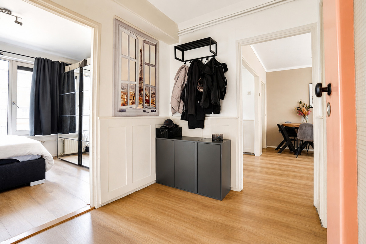 Appartement te koop: Wolweversgaarde 833, 'S-Gravenhage