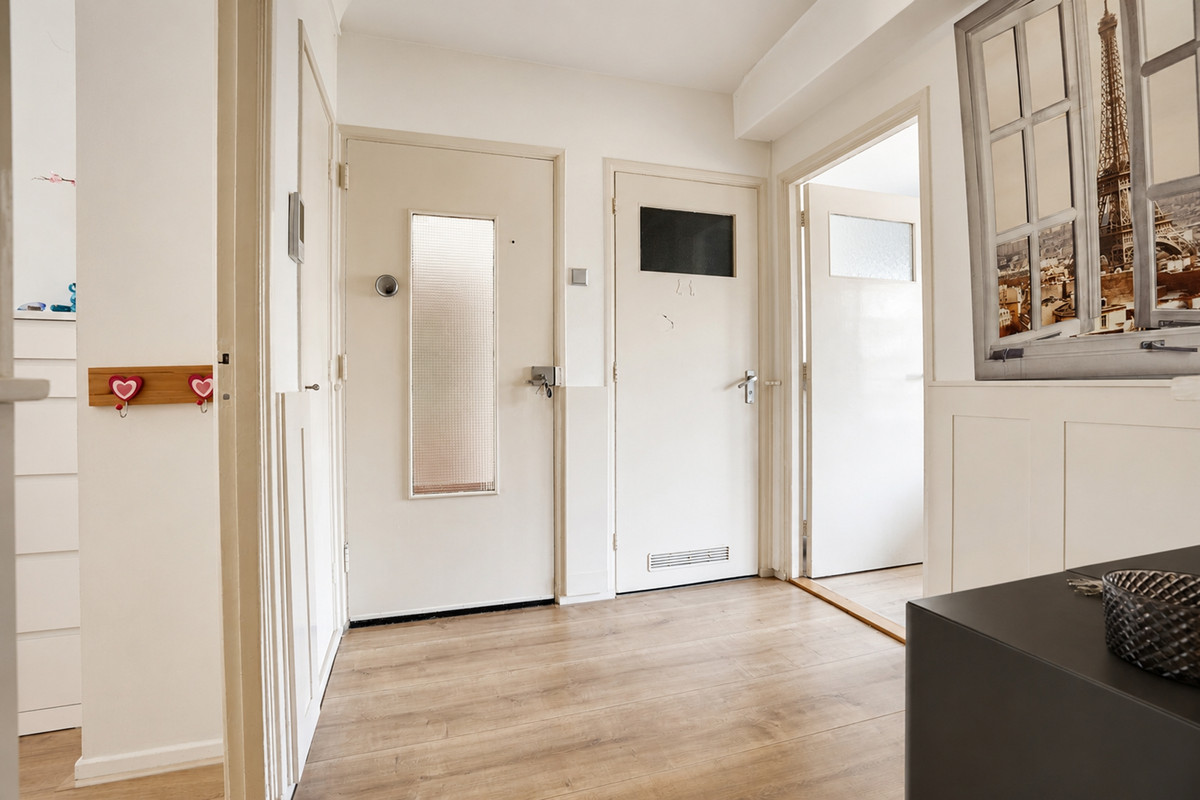 Appartement te koop: Wolweversgaarde 833, 'S-Gravenhage