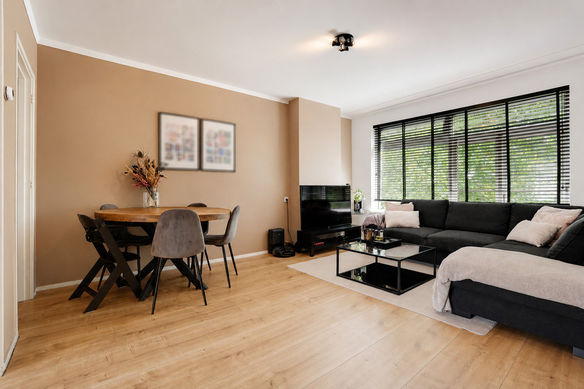 Appartement te koop: Wolweversgaarde 833, 'S-Gravenhage