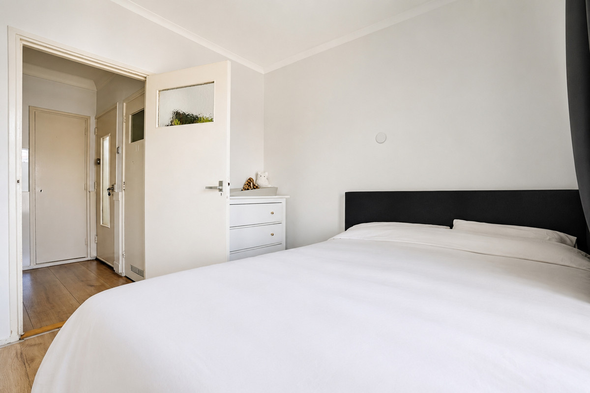 Appartement te koop: Wolweversgaarde 833, 'S-Gravenhage