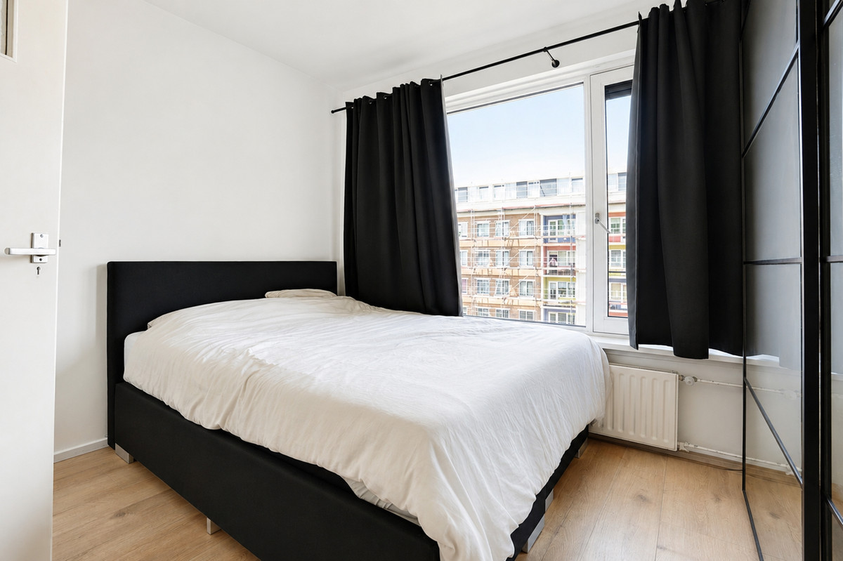 Appartement te koop: Wolweversgaarde 833, 'S-Gravenhage