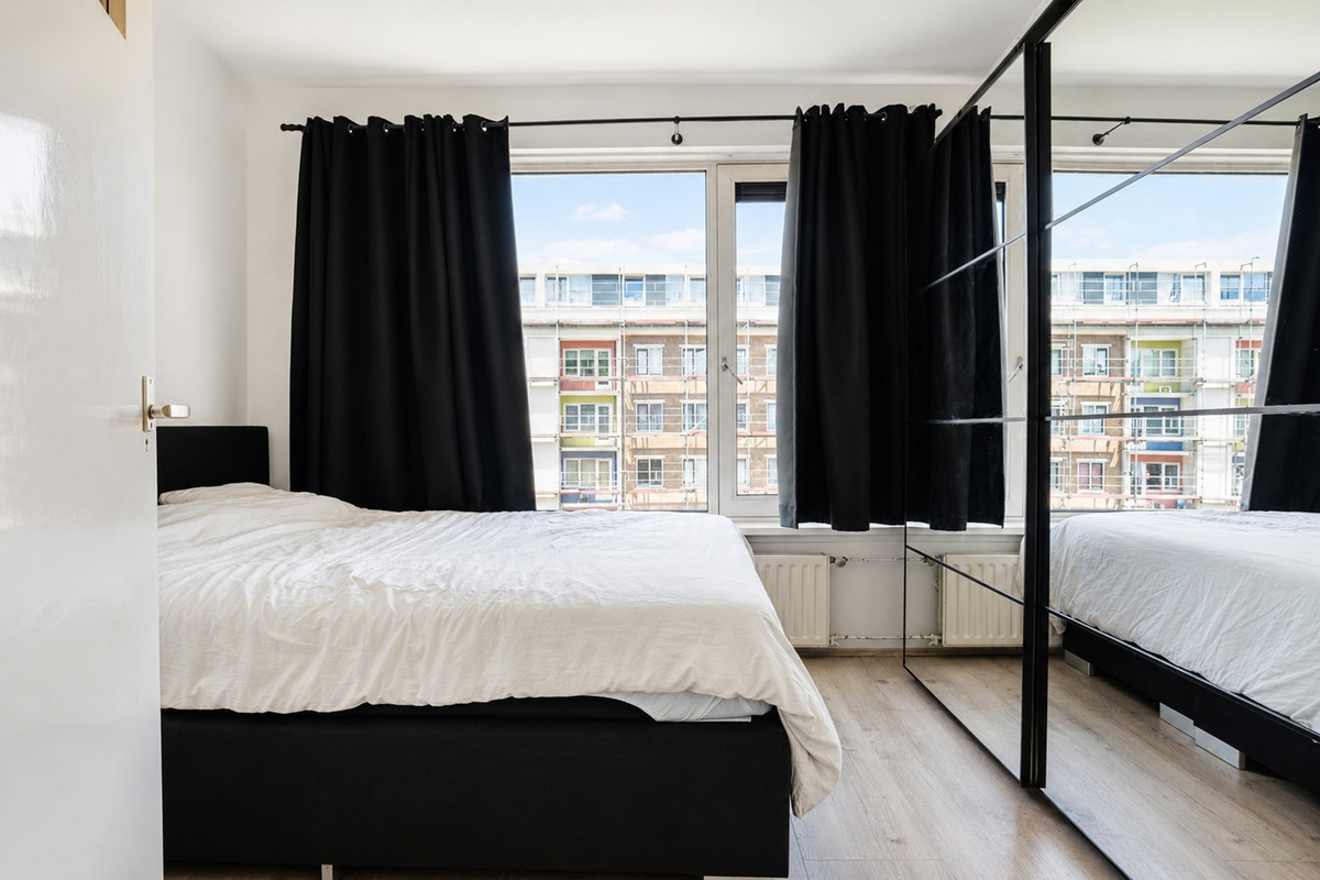 Appartement te koop: Wolweversgaarde 833, 'S-Gravenhage