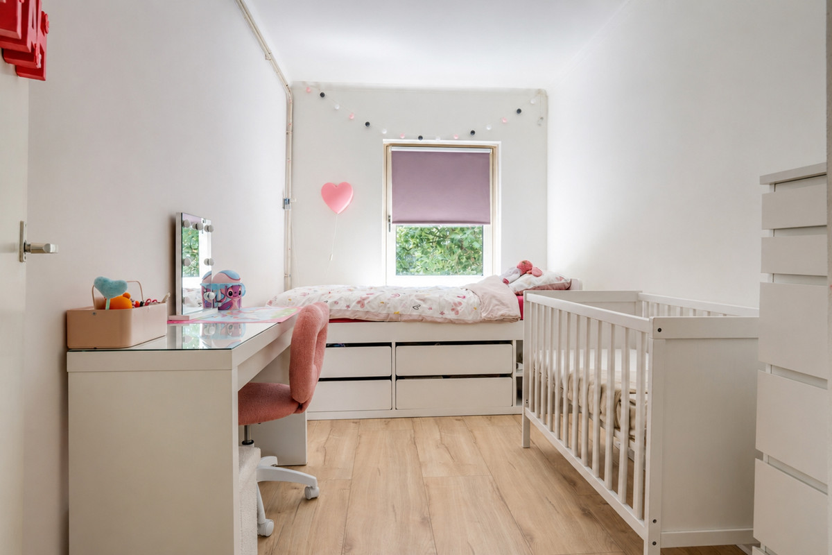 Appartement te koop: Wolweversgaarde 833, 'S-Gravenhage