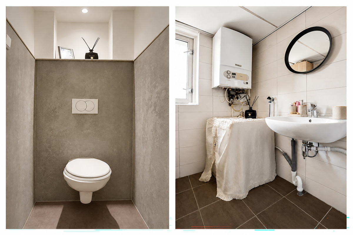 Appartement te koop: Wolweversgaarde 833, 'S-Gravenhage