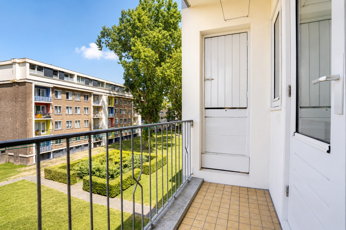 Appartement te koop: Wolweversgaarde 833, 'S-Gravenhage