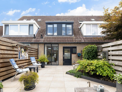 Noorderwerf 37
