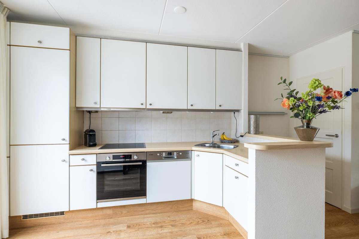 Tussenwoning te koop: Noorderwerf 37, Gouda