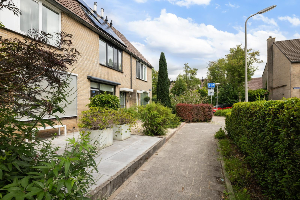 Tussenwoning te koop: Noorderwerf 37, Gouda
