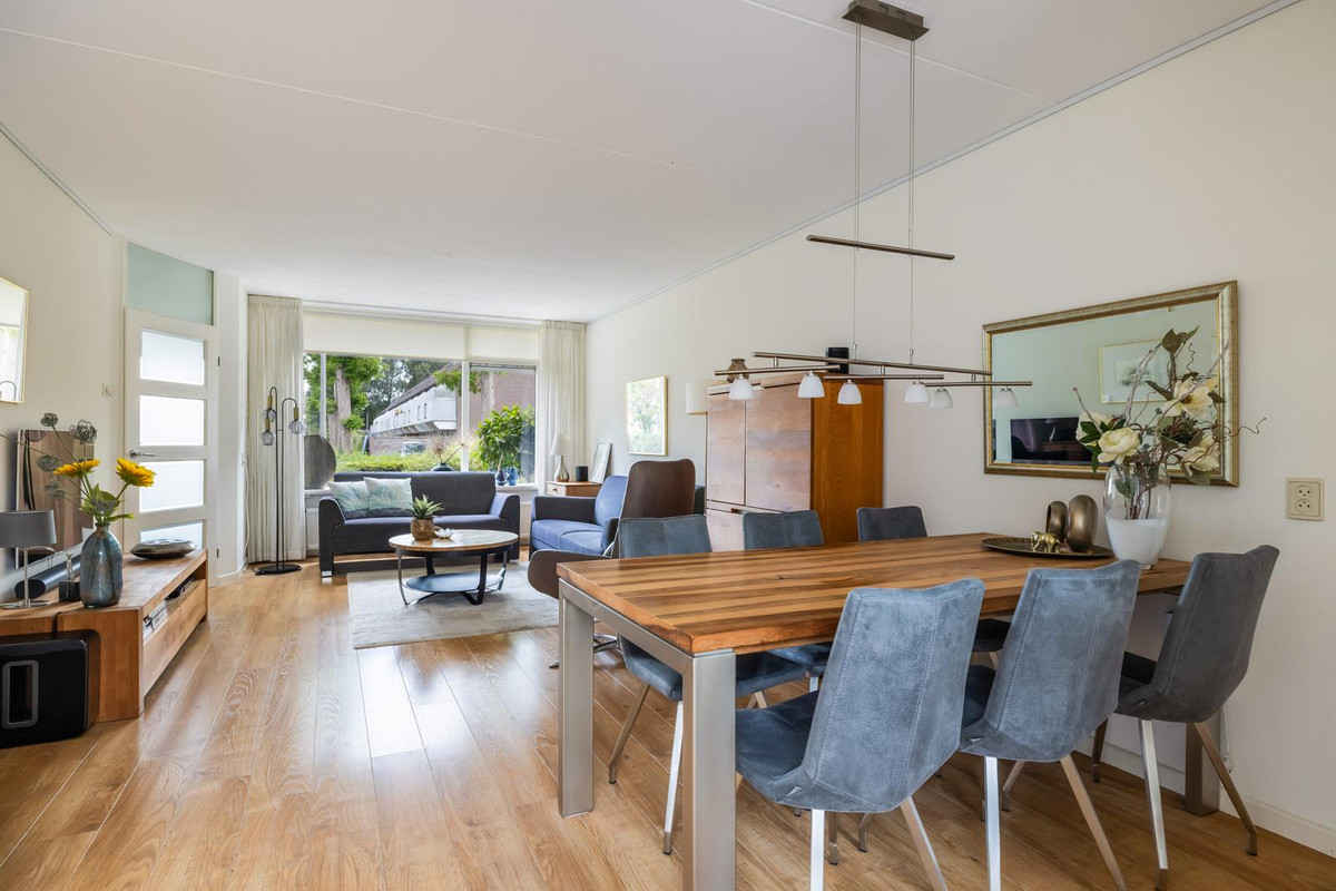 Tussenwoning te koop: Noorderwerf 37, Gouda