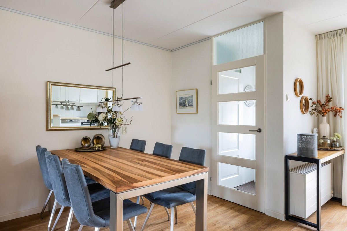 Tussenwoning te koop: Noorderwerf 37, Gouda