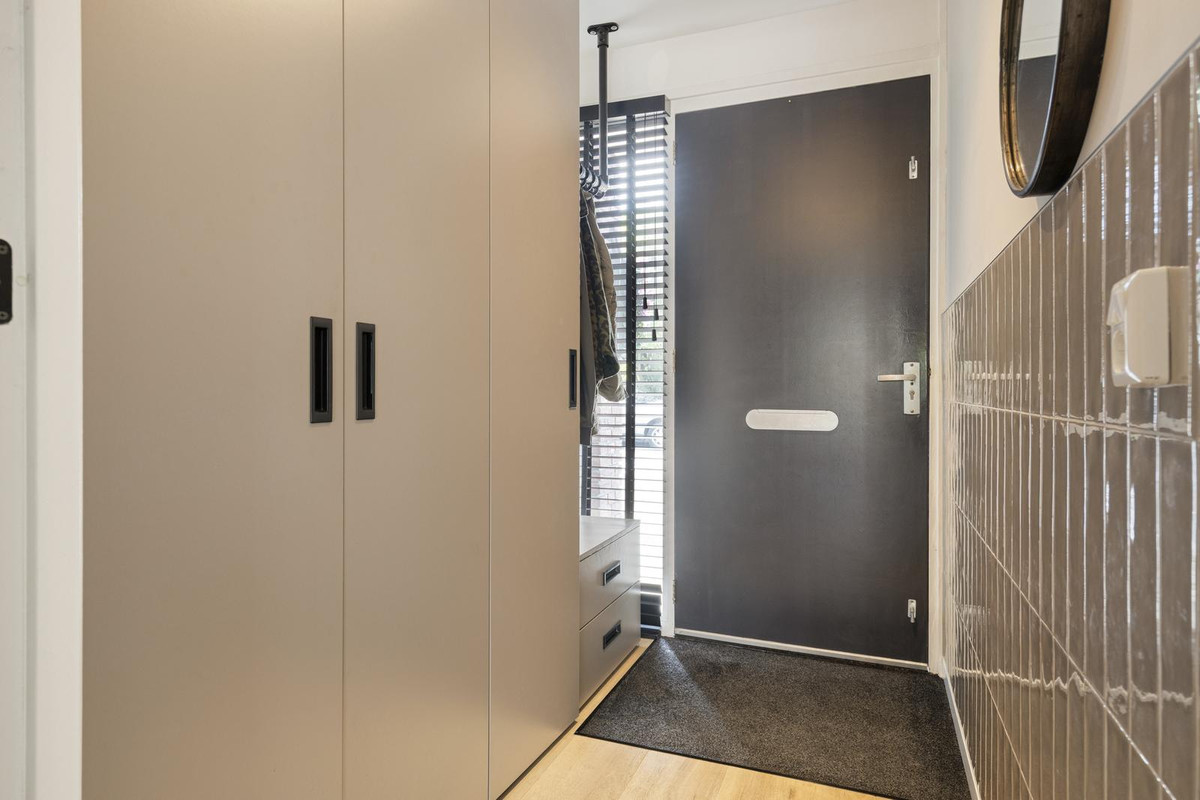 Tussenwoning te koop: Spakenburglaan 174, Tilburg