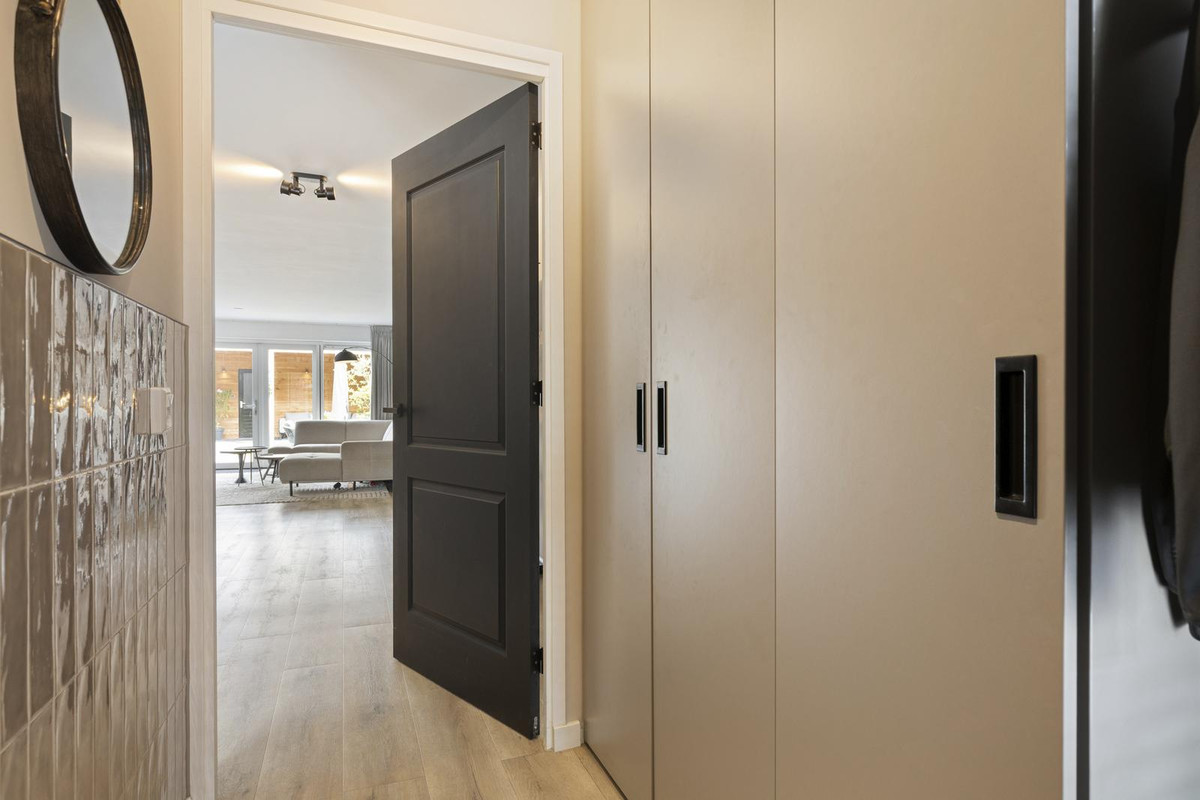 Tussenwoning te koop: Spakenburglaan 174, Tilburg