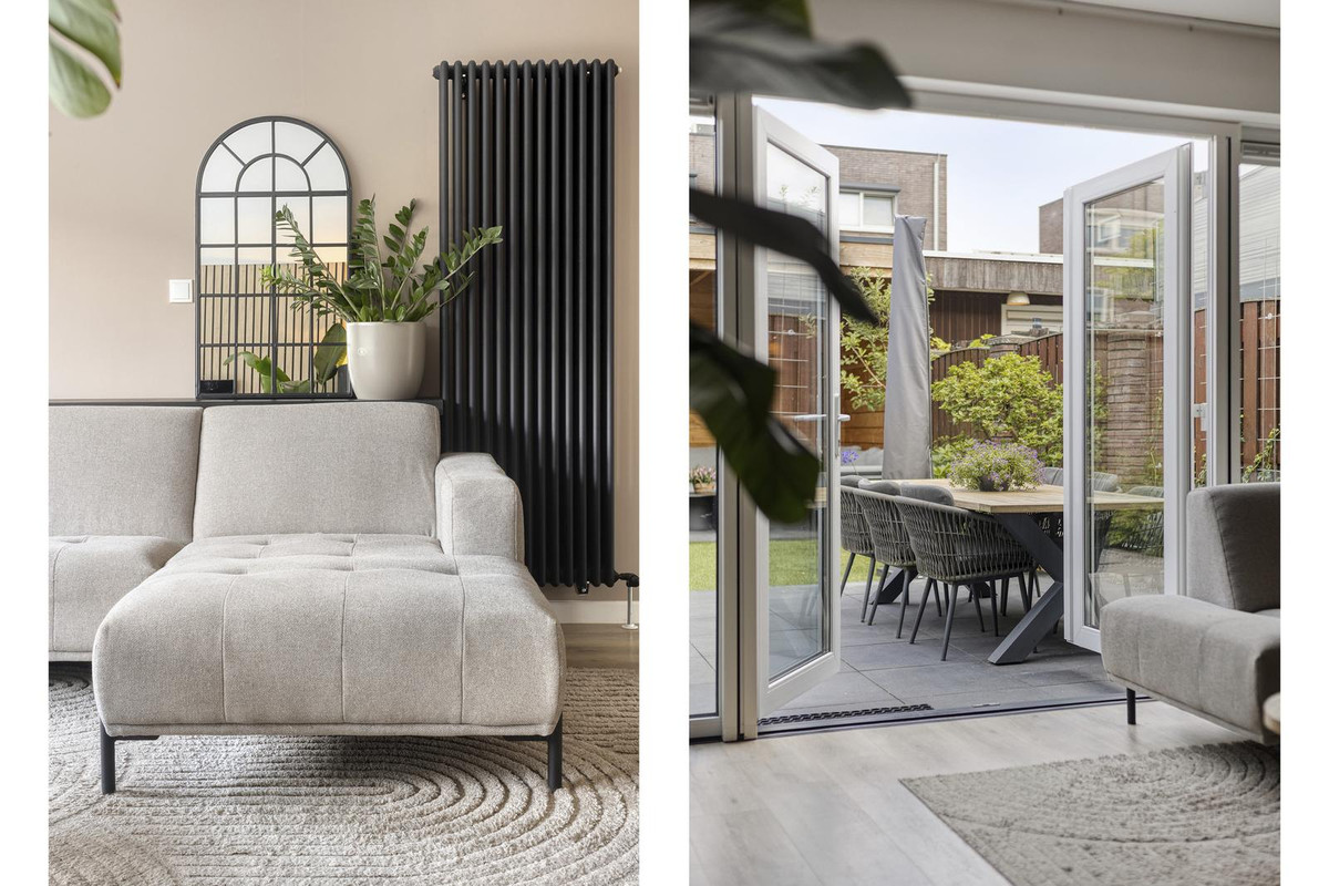 Tussenwoning te koop: Spakenburglaan 174, Tilburg