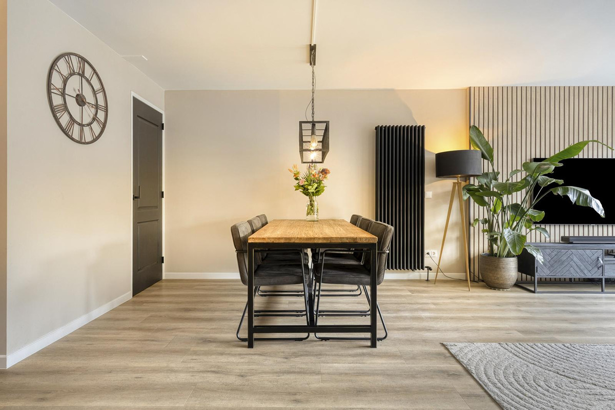 Tussenwoning te koop: Spakenburglaan 174, Tilburg