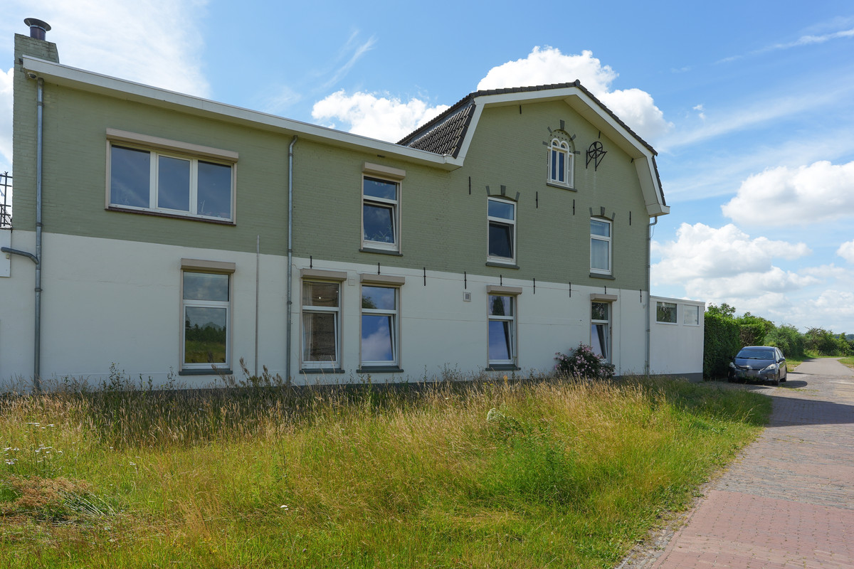 Appartement te koop: Vlietberg 6, Ooij