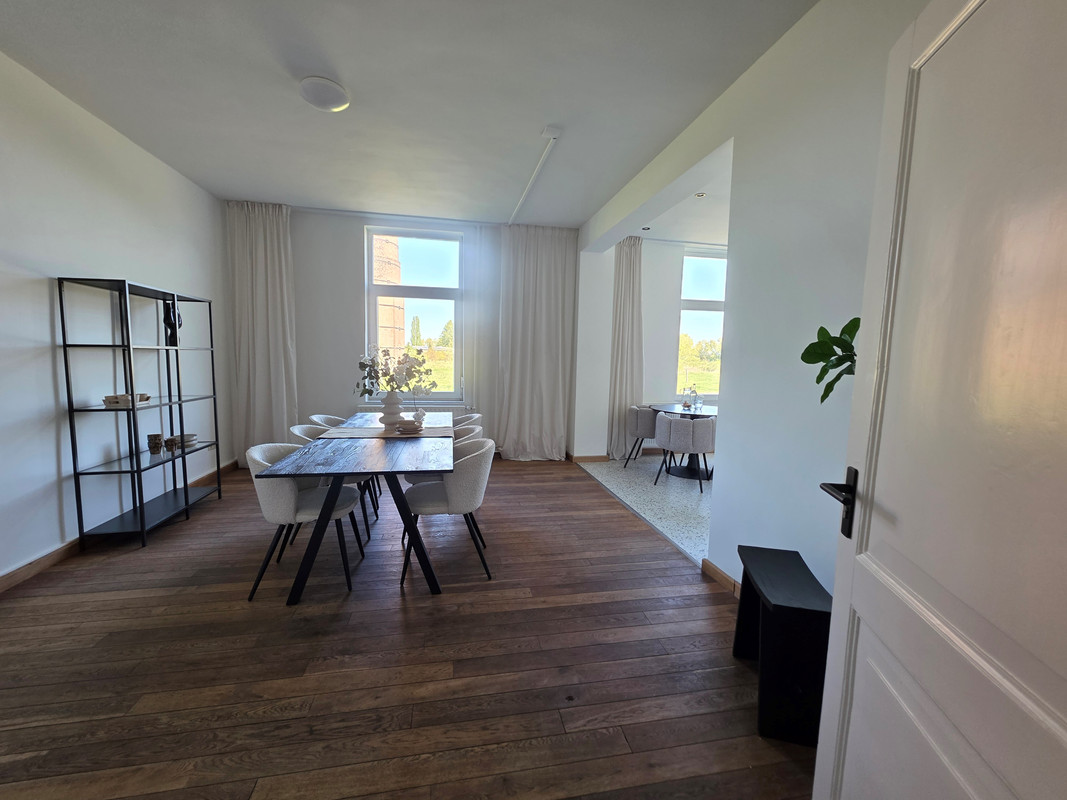 Appartement te koop: Vlietberg 6, Ooij