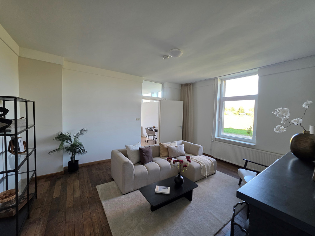 Appartement te koop: Vlietberg 6, Ooij