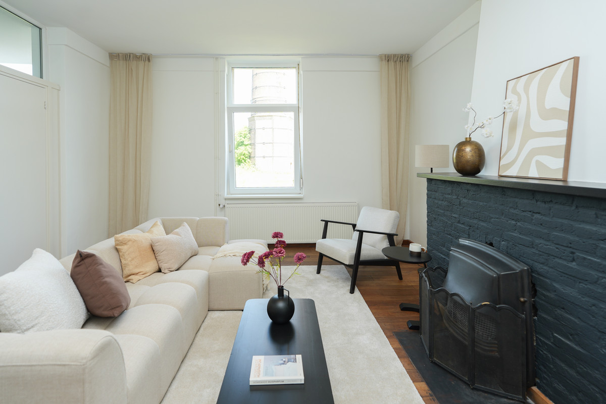 Appartement te koop: Vlietberg 6, Ooij