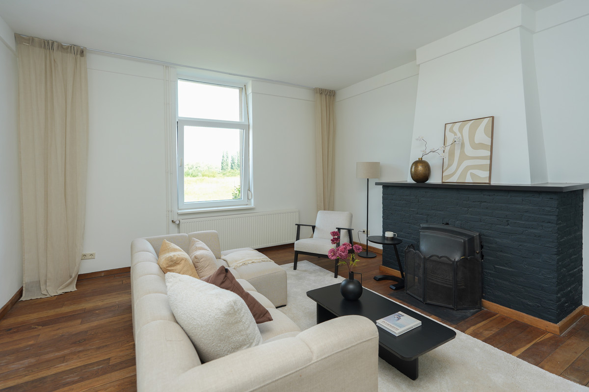 Appartement te koop: Vlietberg 6, Ooij
