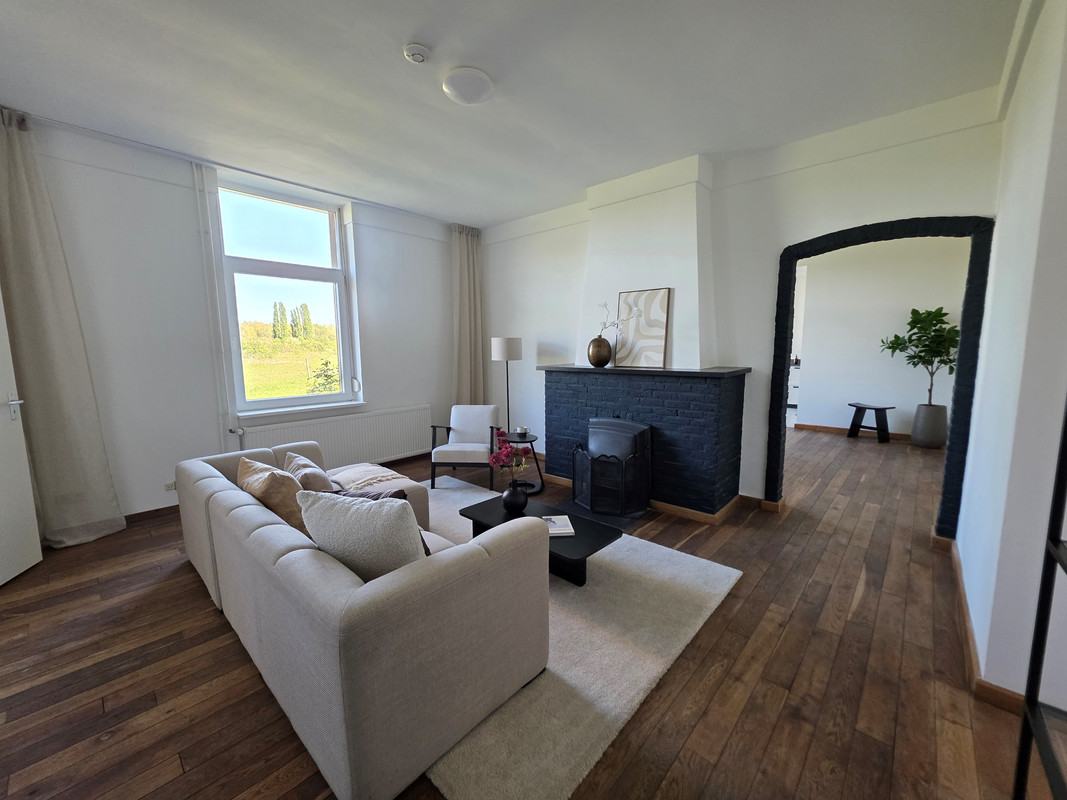 Appartement te koop: Vlietberg 6, Ooij