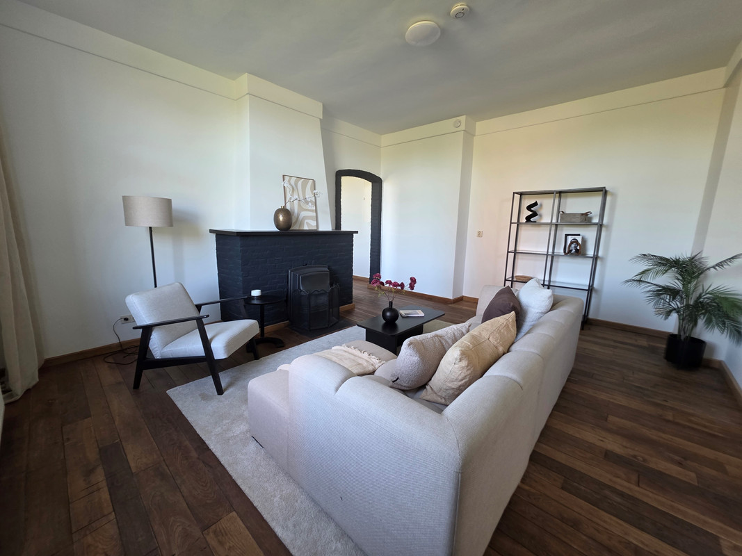 Appartement te koop: Vlietberg 6, Ooij