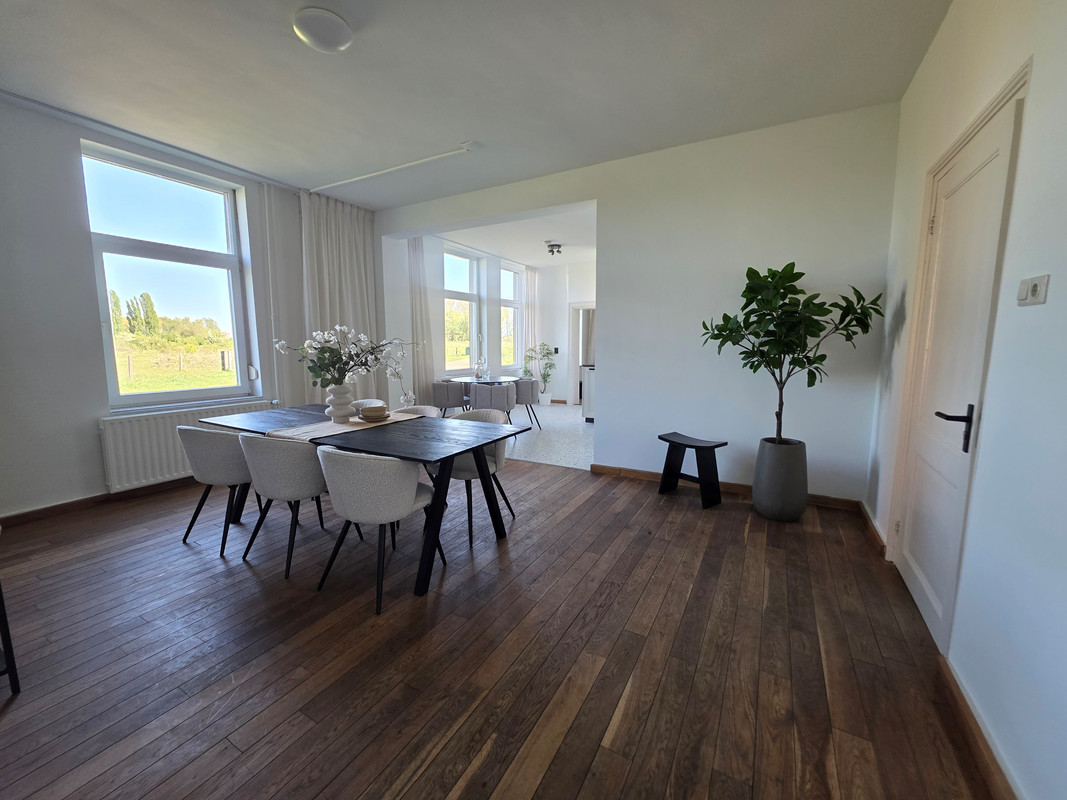 Appartement te koop: Vlietberg 6, Ooij
