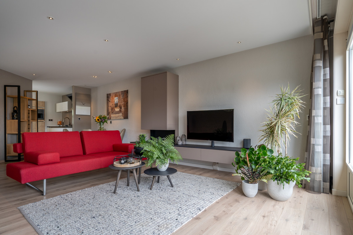 Tussenwoning te koop: Pluto 144, Den Helder