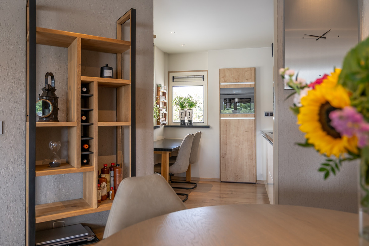 Tussenwoning te koop: Pluto 144, Den Helder