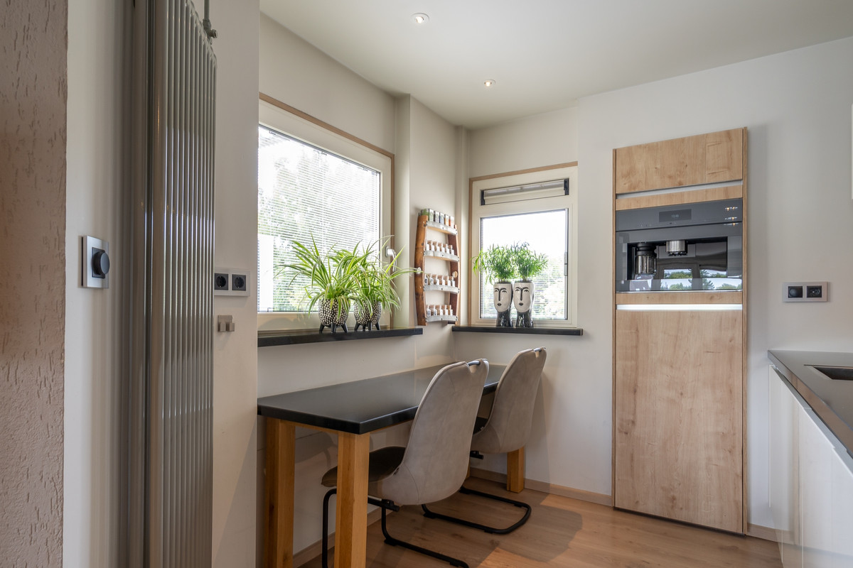 Tussenwoning te koop: Pluto 144, Den Helder