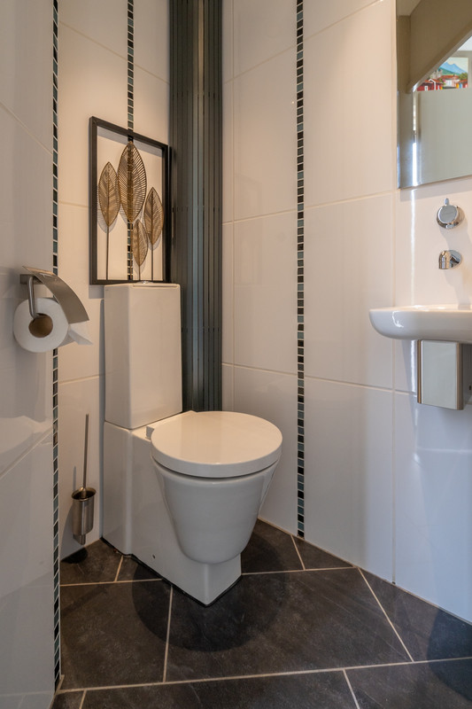 Tussenwoning te koop: Pluto 144, Den Helder