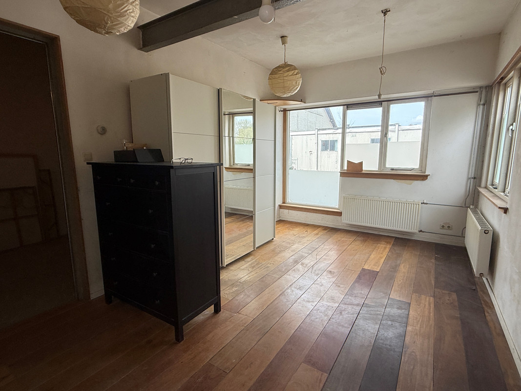 Appartement te huur: Friesestraatweg 191, Groningen
