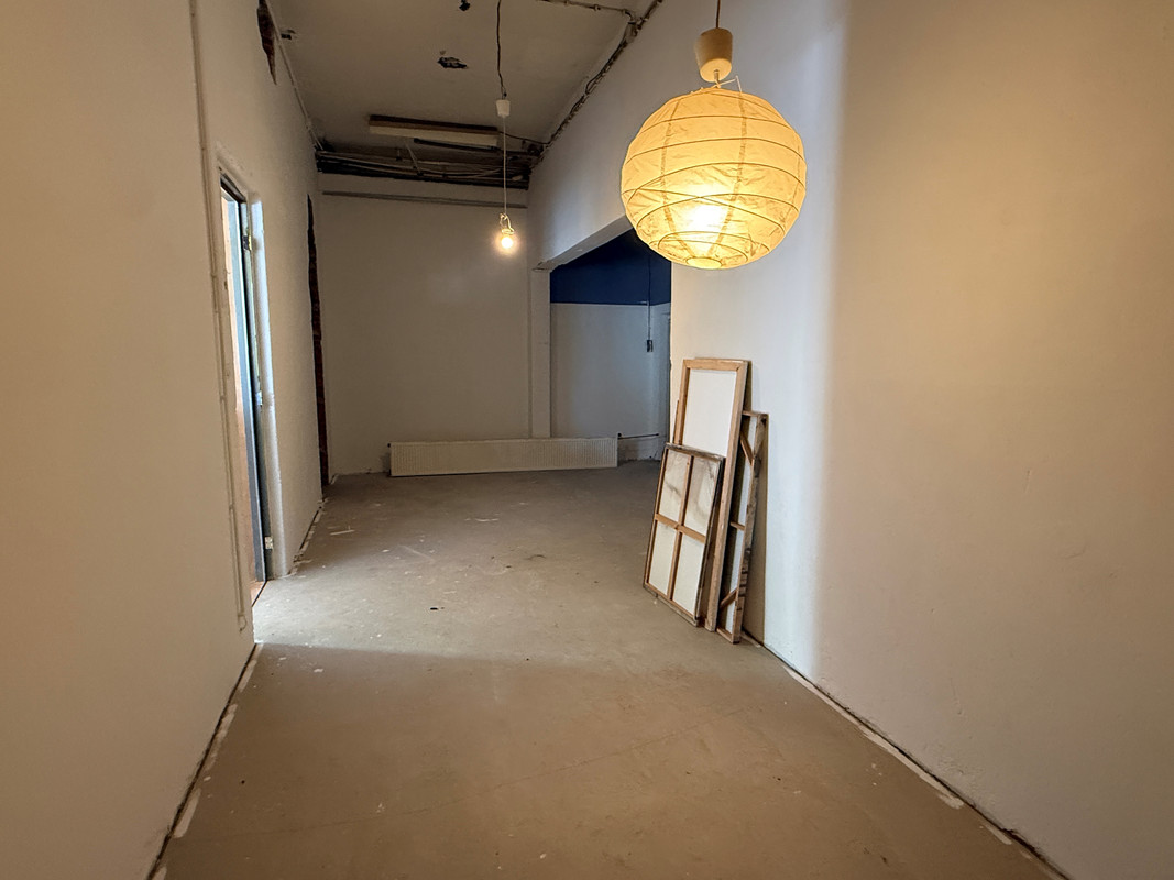 Appartement te huur: Friesestraatweg 191, Groningen
