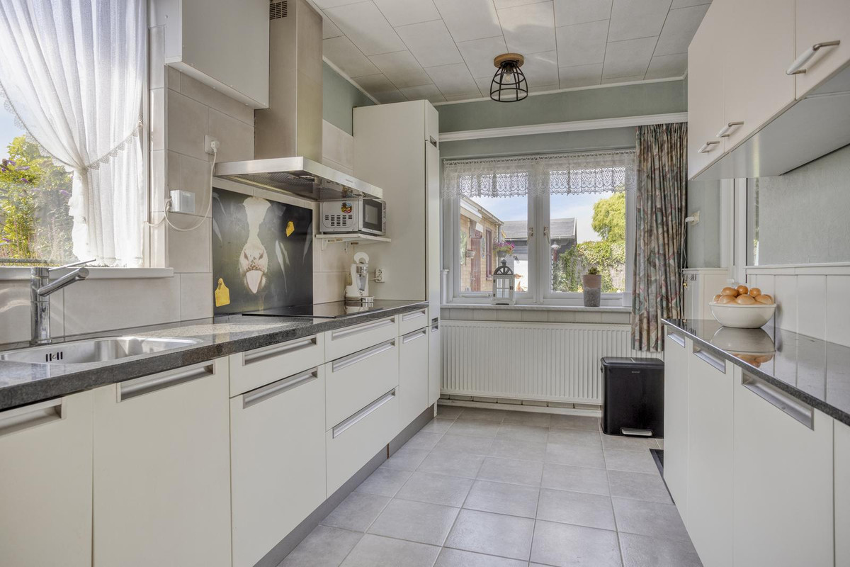 Vrijstaande woning te koop: Coentjesweg 7, Oud-Vossemeer