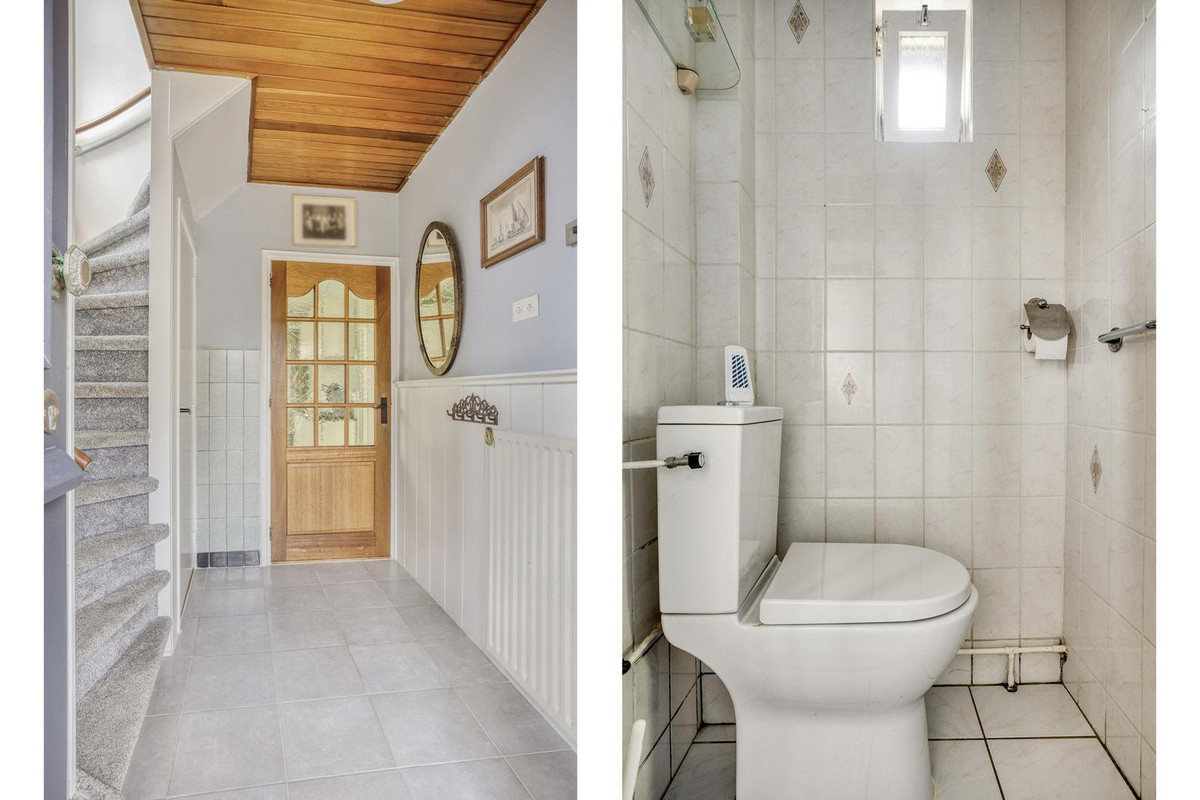 Vrijstaande woning te koop: Coentjesweg 7, Oud-Vossemeer