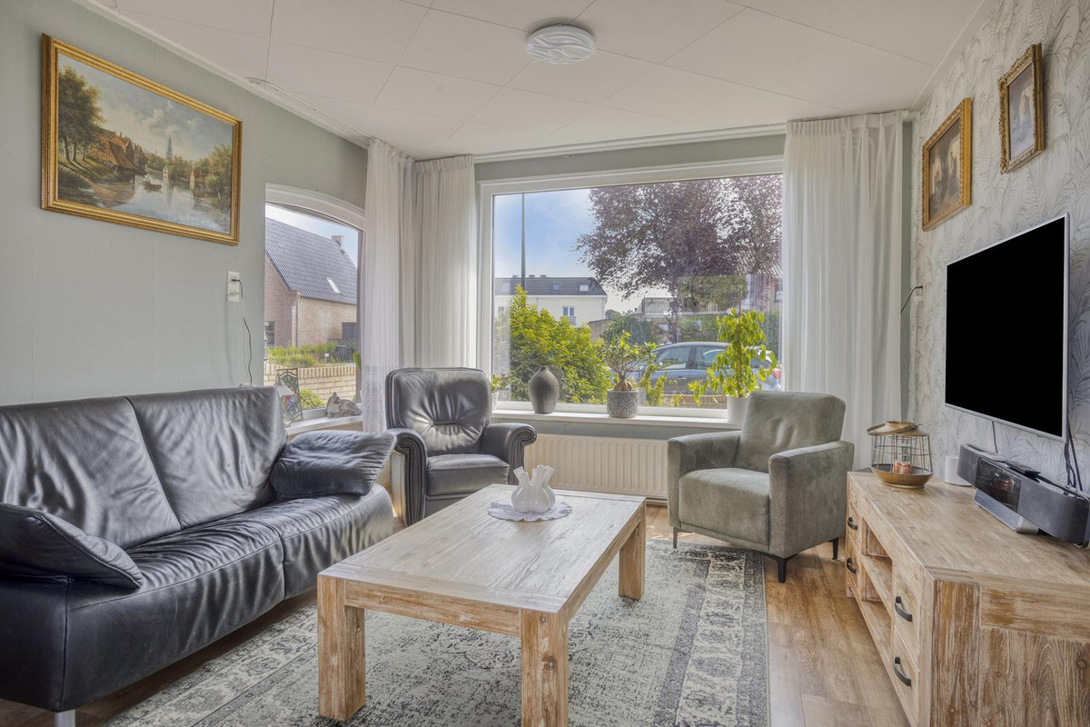 Vrijstaande woning te koop: Coentjesweg 7, Oud-Vossemeer