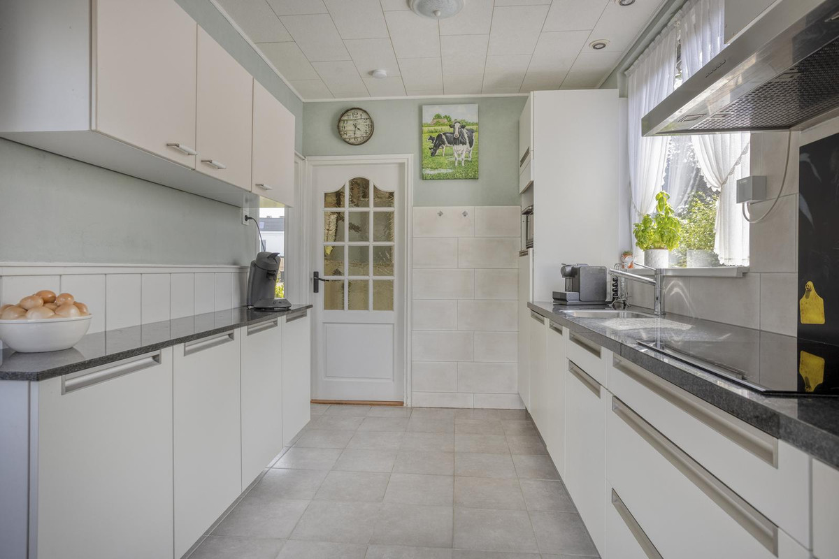 Vrijstaande woning te koop: Coentjesweg 7, Oud-Vossemeer
