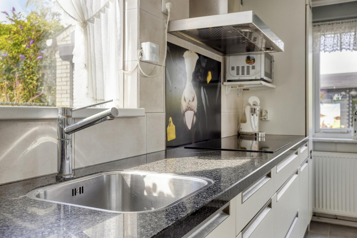 Vrijstaande woning te koop: Coentjesweg 7, Oud-Vossemeer
