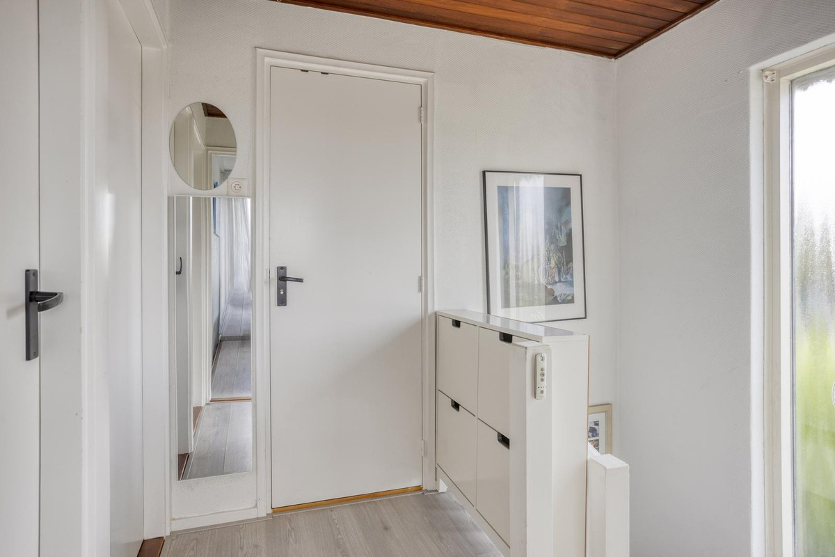 Vrijstaande woning te koop: Coentjesweg 7, Oud-Vossemeer