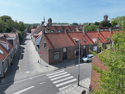 Ridderstraat 60
