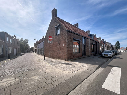 Ridderstraat 60