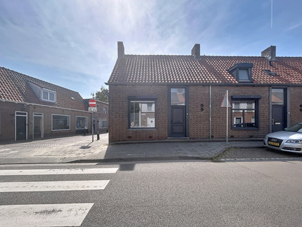 Ridderstraat 60