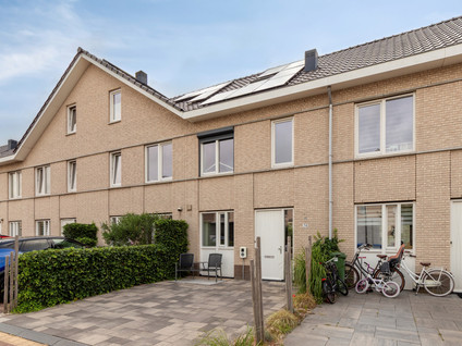 Wil Vinjéstraat 74