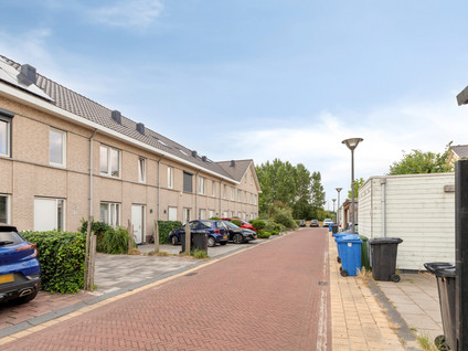 Wil Vinjéstraat 74