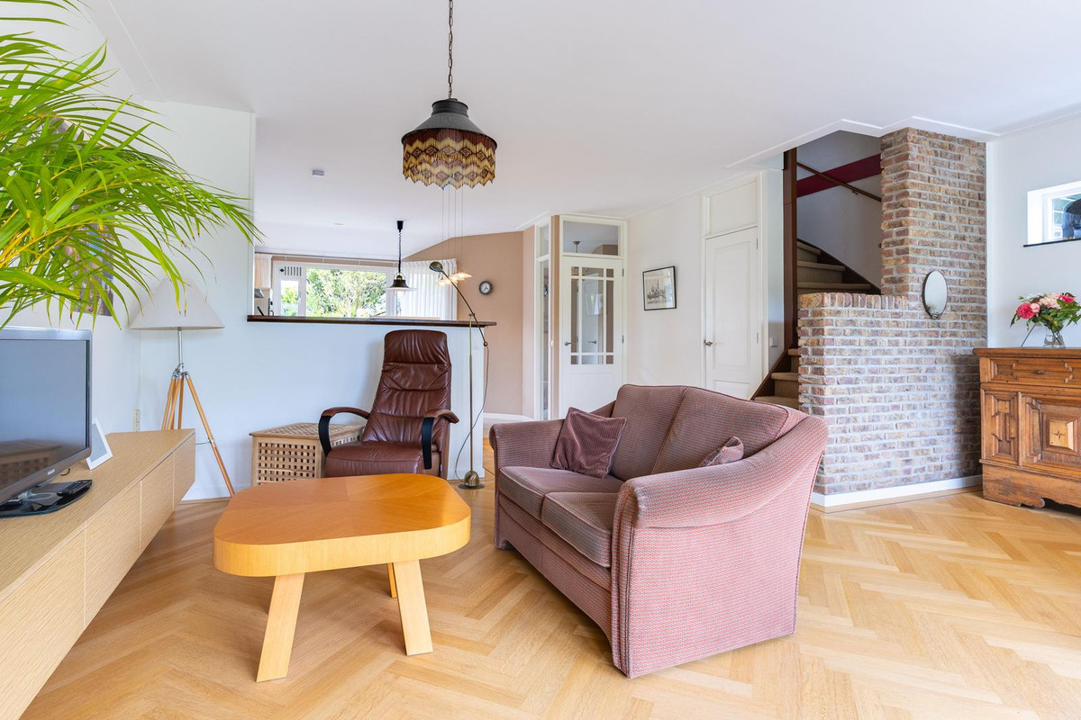 Tussenwoning te koop: Botter 65, Hoorn