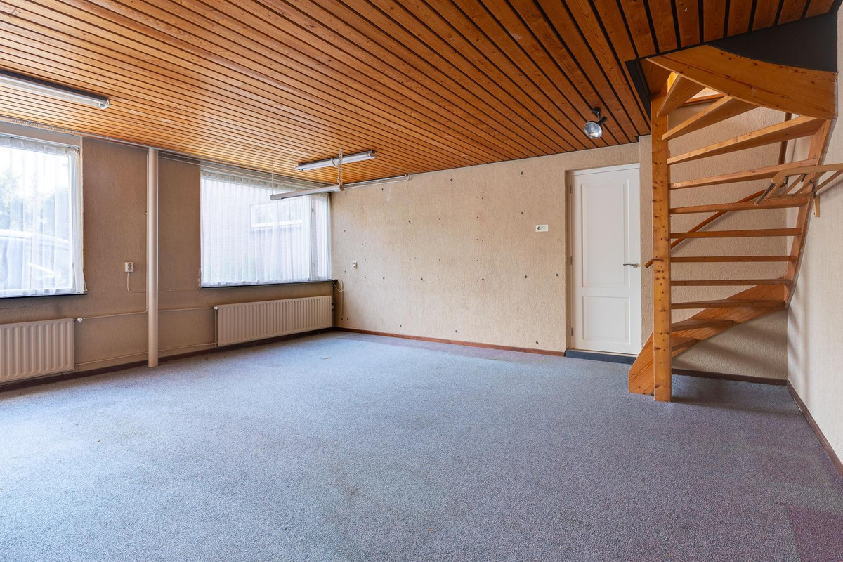 Tussenwoning te koop: Botter 65, Hoorn