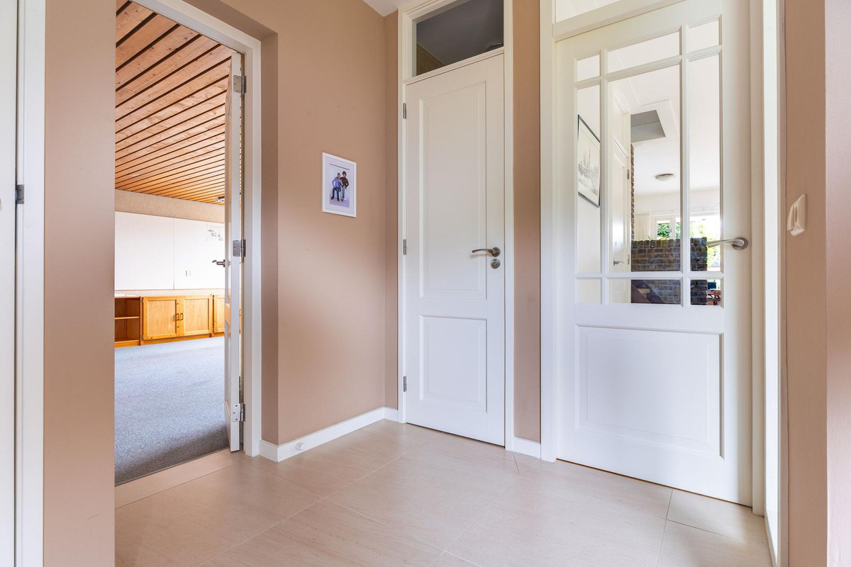 Tussenwoning te koop: Botter 65, Hoorn